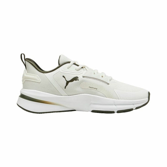 Men's Trainers Puma Pwrframe Tr 3 White-0