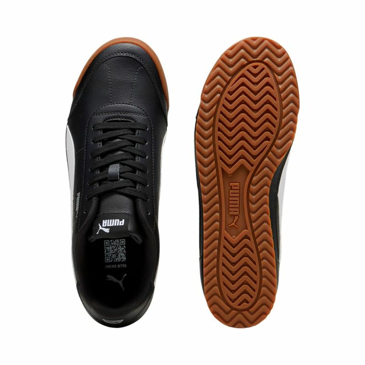 Casual Trainers Puma Turino II-2