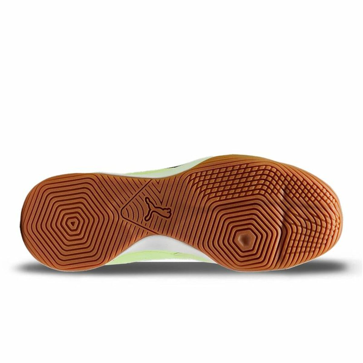 Adult's Indoor Football Shoes Puma Pressing Iv-6