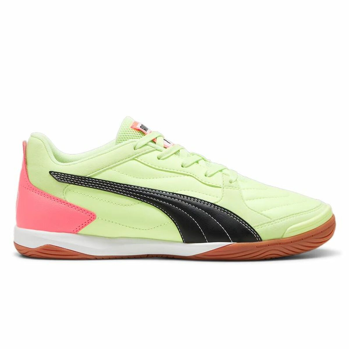 Adult's Indoor Football Shoes Puma Pressing Iv-5