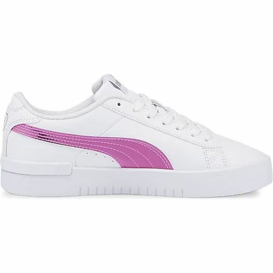 Sports Trainers for Women Puma Jada Holo 2.0 White-0