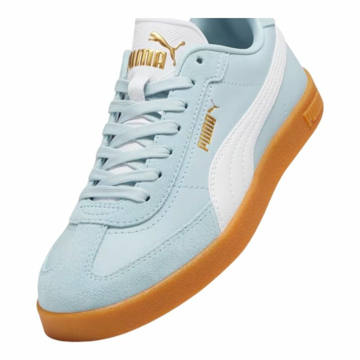 Children’s Casual Trainers Puma  Club II Era