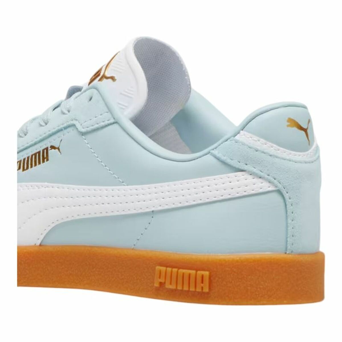 Children’s Casual Trainers Puma  Club II Era