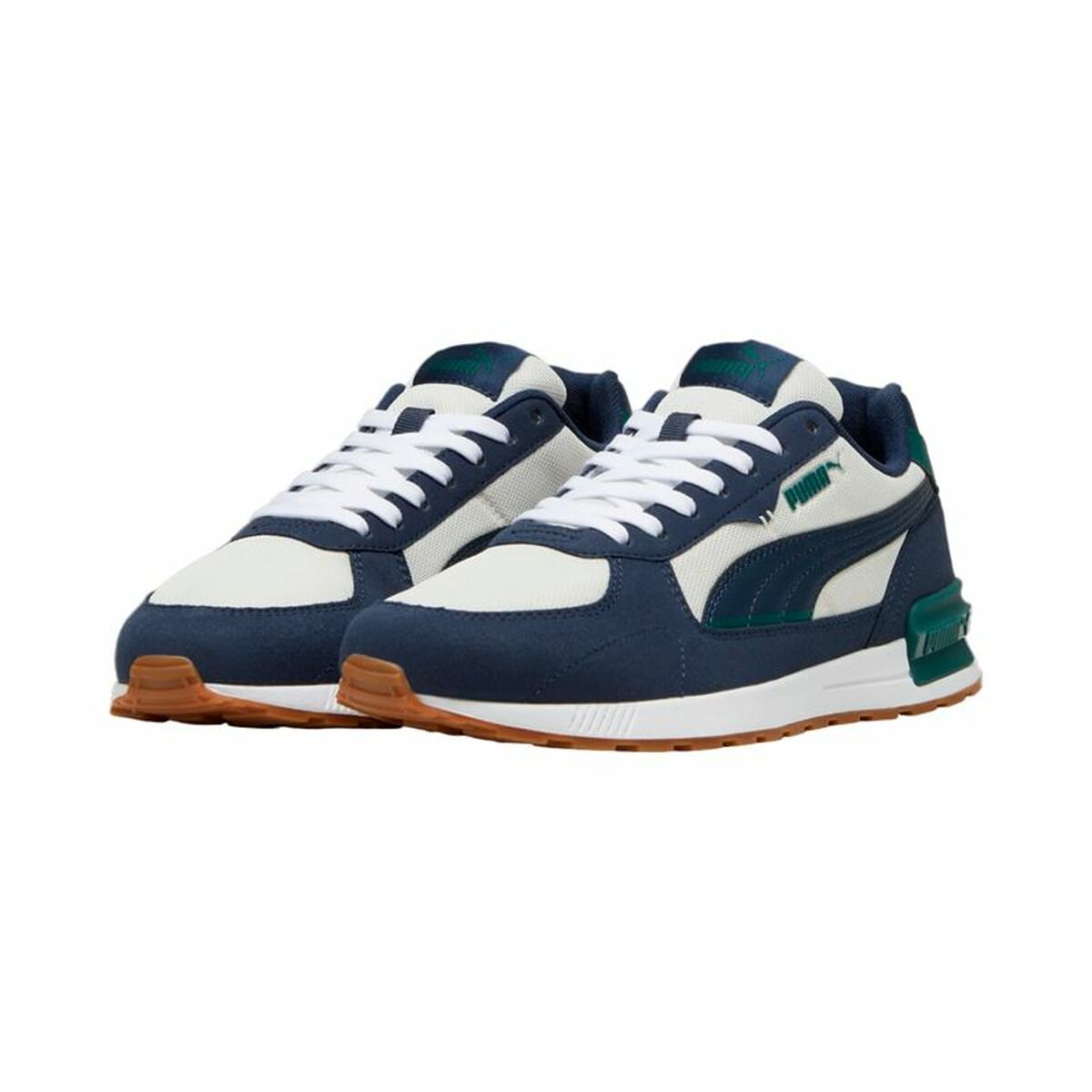 Men’s Casual Trainers Puma Graviton Navy Blue
