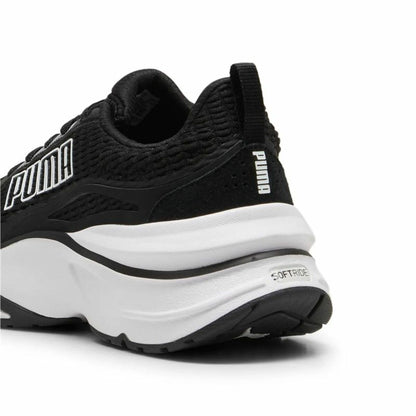 Sports Trainers for Women Puma Softride Divine Wn'S Lady-2