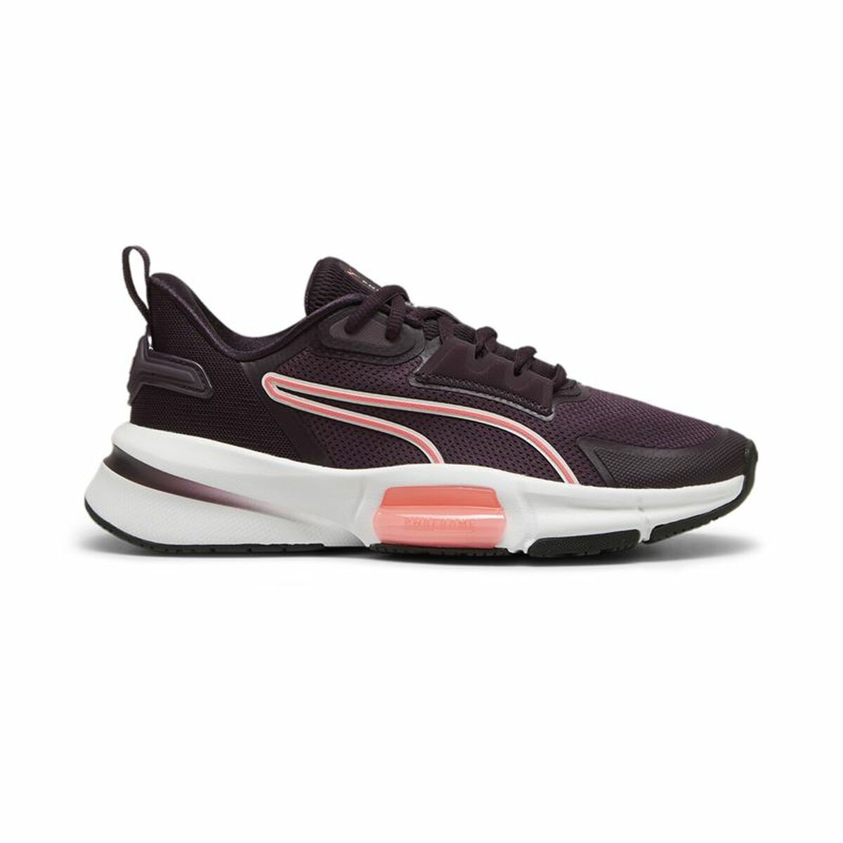 Sports Trainers for Women Puma Pwrframe Tr 3 Purple-0