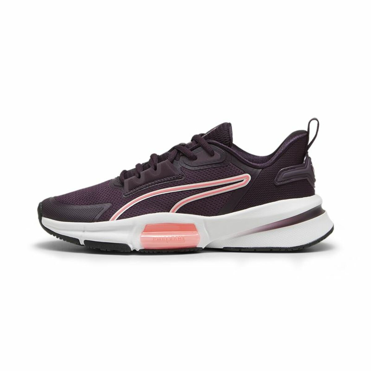 Sports Trainers for Women Puma Pwrframe Tr 3 Purple-7