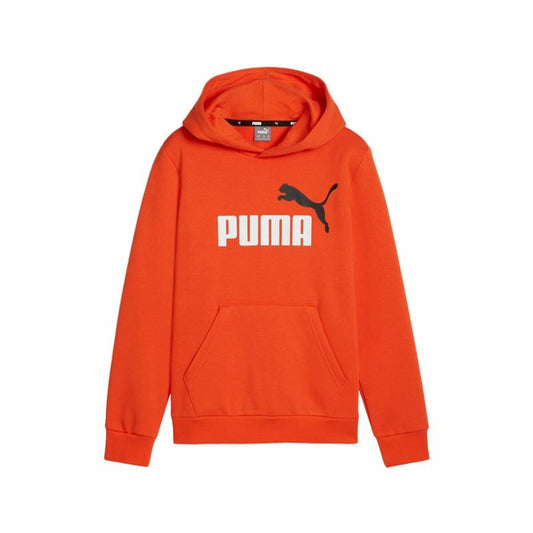 Children’s Hoodie Puma-0