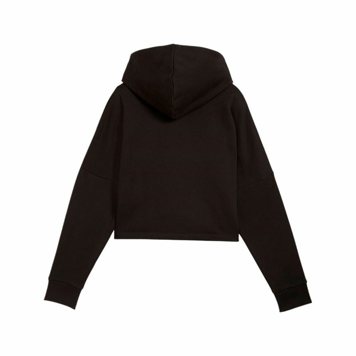Hooded Sweatshirt for Girls Puma-4