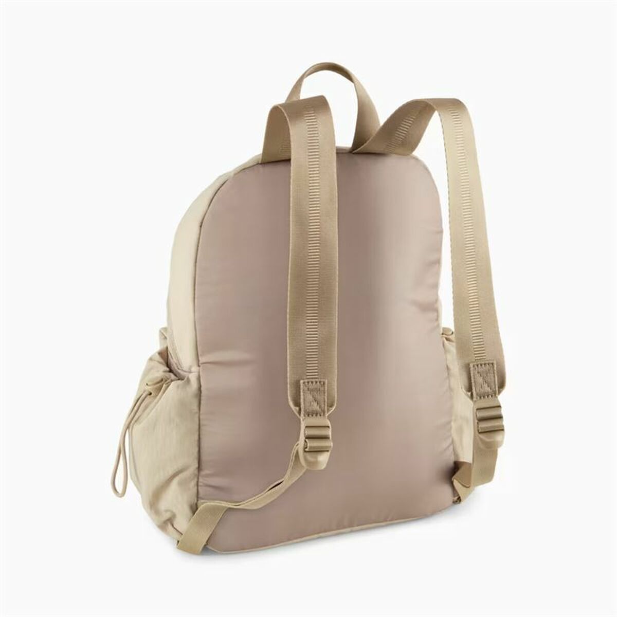Casual Backpack Puma Core Her Light brown-2