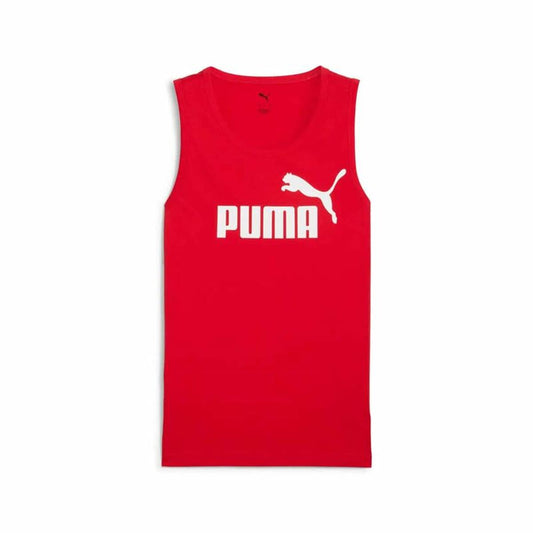 Tank Top Men Puma Essentials-0