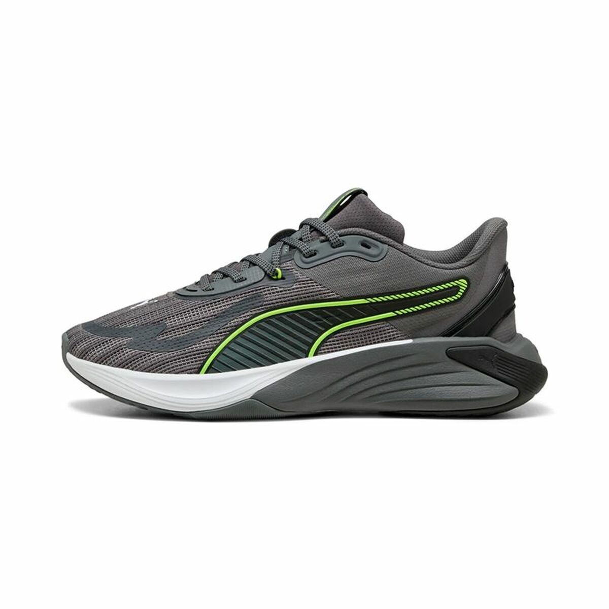 Trainers Puma Pwr Hybrid Tr Unwave Men-4