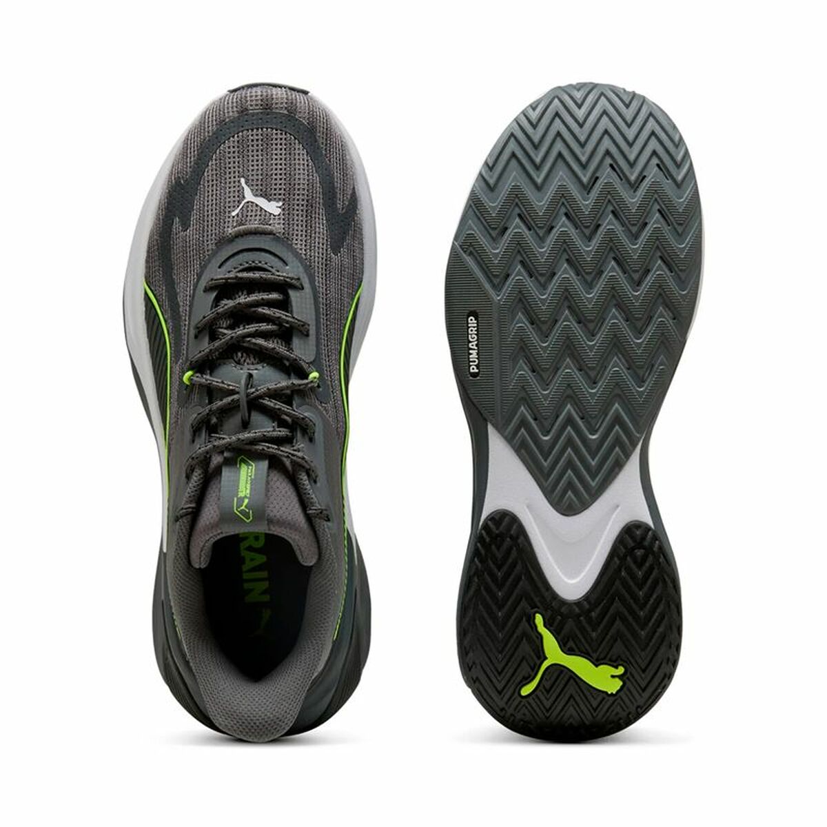 Trainers Puma Pwr Hybrid Tr Unwave Men-3