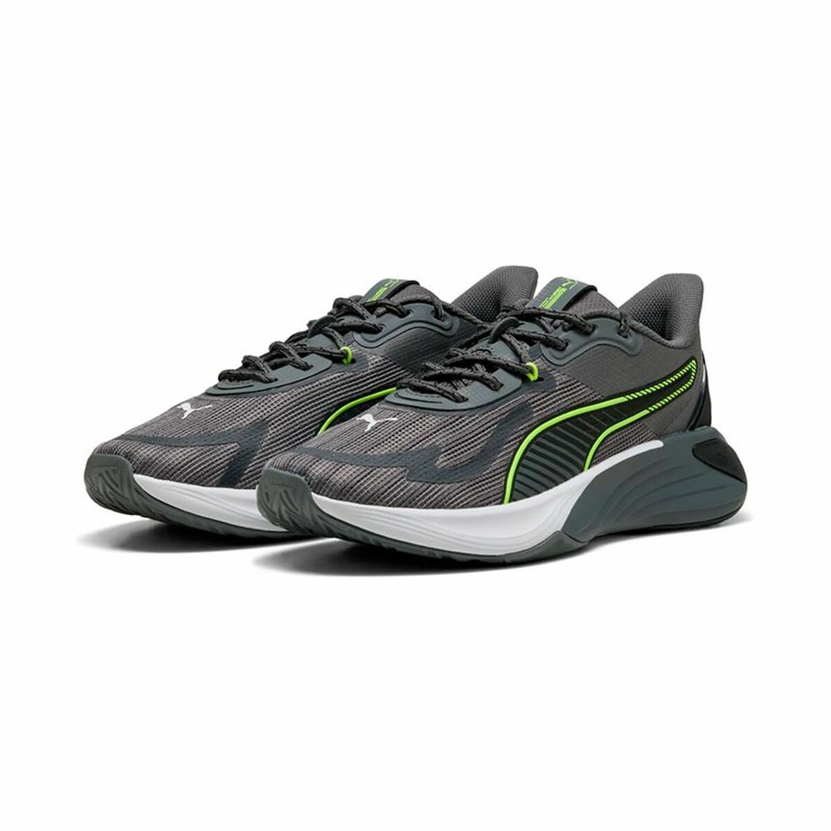 Trainers Puma Pwr Hybrid Tr Unwave Men-2