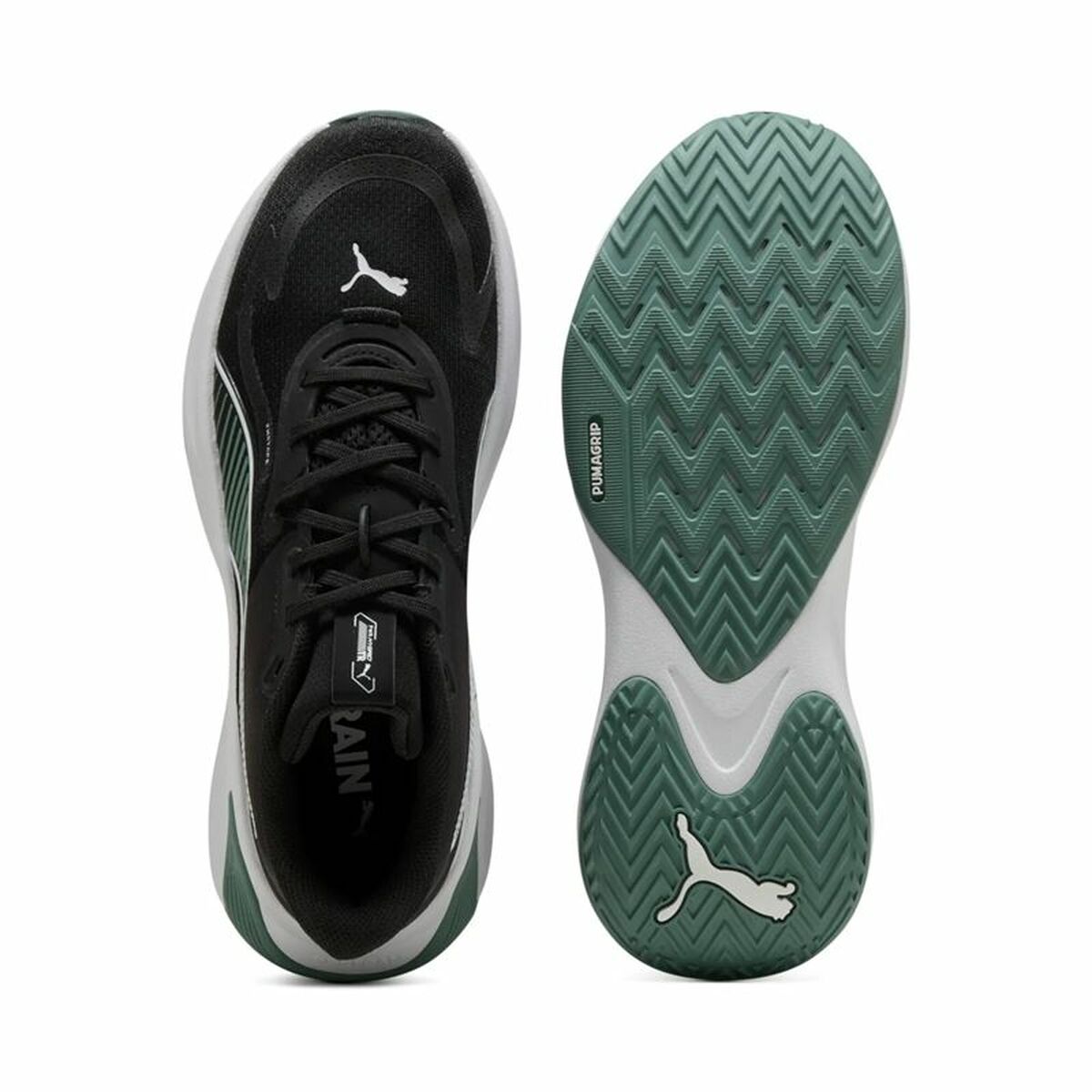 Trainers Puma Pwr Hybrid Tr Men-6