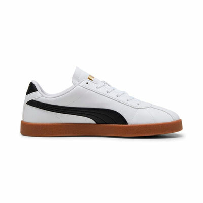 Men's Trainers Puma Club Ii Sl-0
