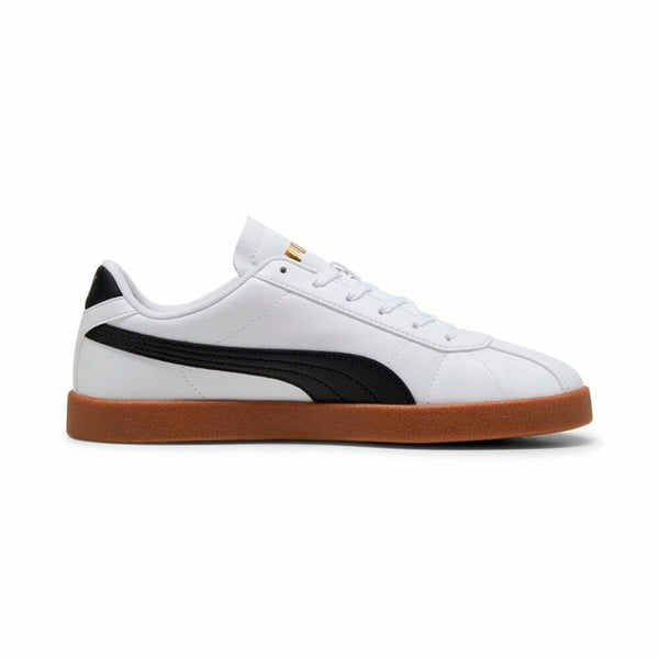 Men's Trainers Puma Club Ii Sl-0