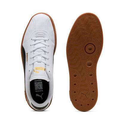 Men's Trainers Puma Club Ii Sl-3
