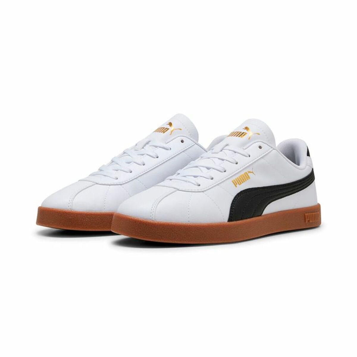 Men's Trainers Puma Club Ii Sl-2