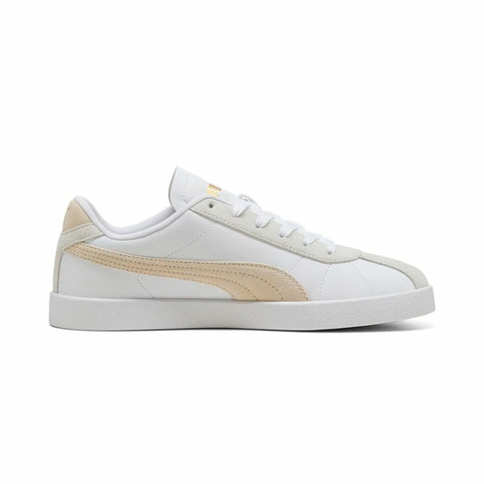 Men's Trainers Puma Club Ii Sd-0