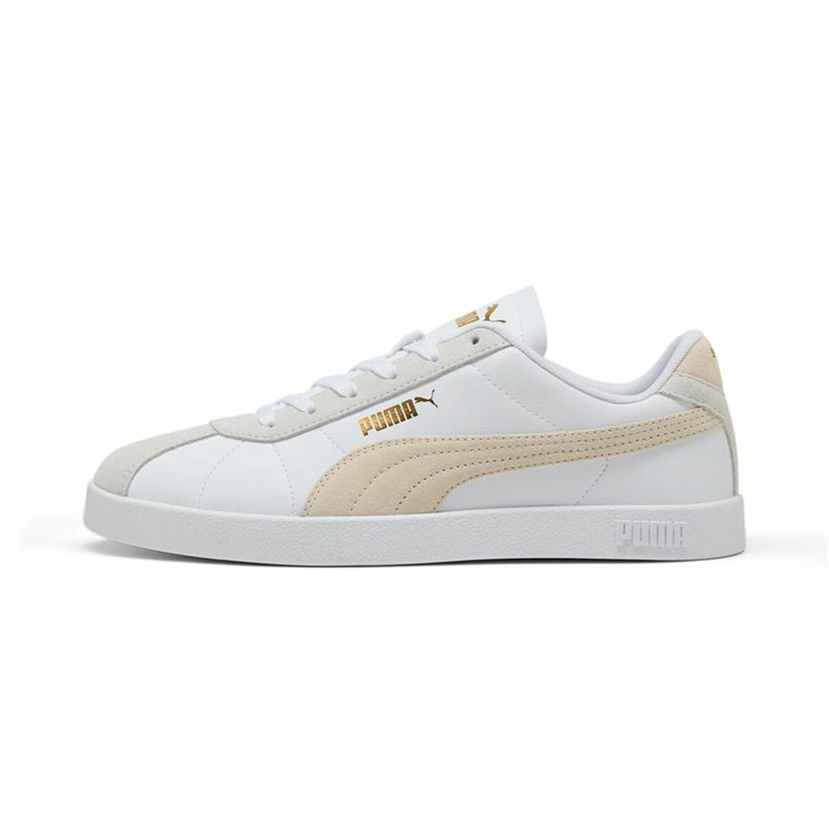 Men's Trainers Puma Club Ii Sd-4