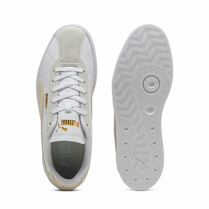 Men's Trainers Puma Club Ii Sd-3