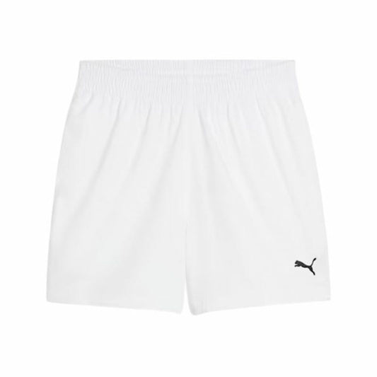 Men's Sports Shorts Puma Essentials Woven-0