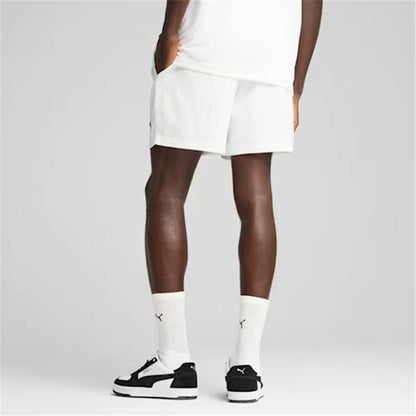 Men's Sports Shorts Puma Essentials Woven-2