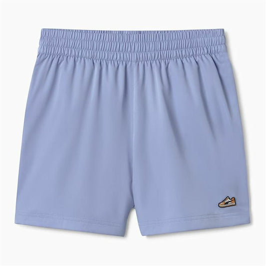 Trousers Puma Sneaker Woven Blue-1