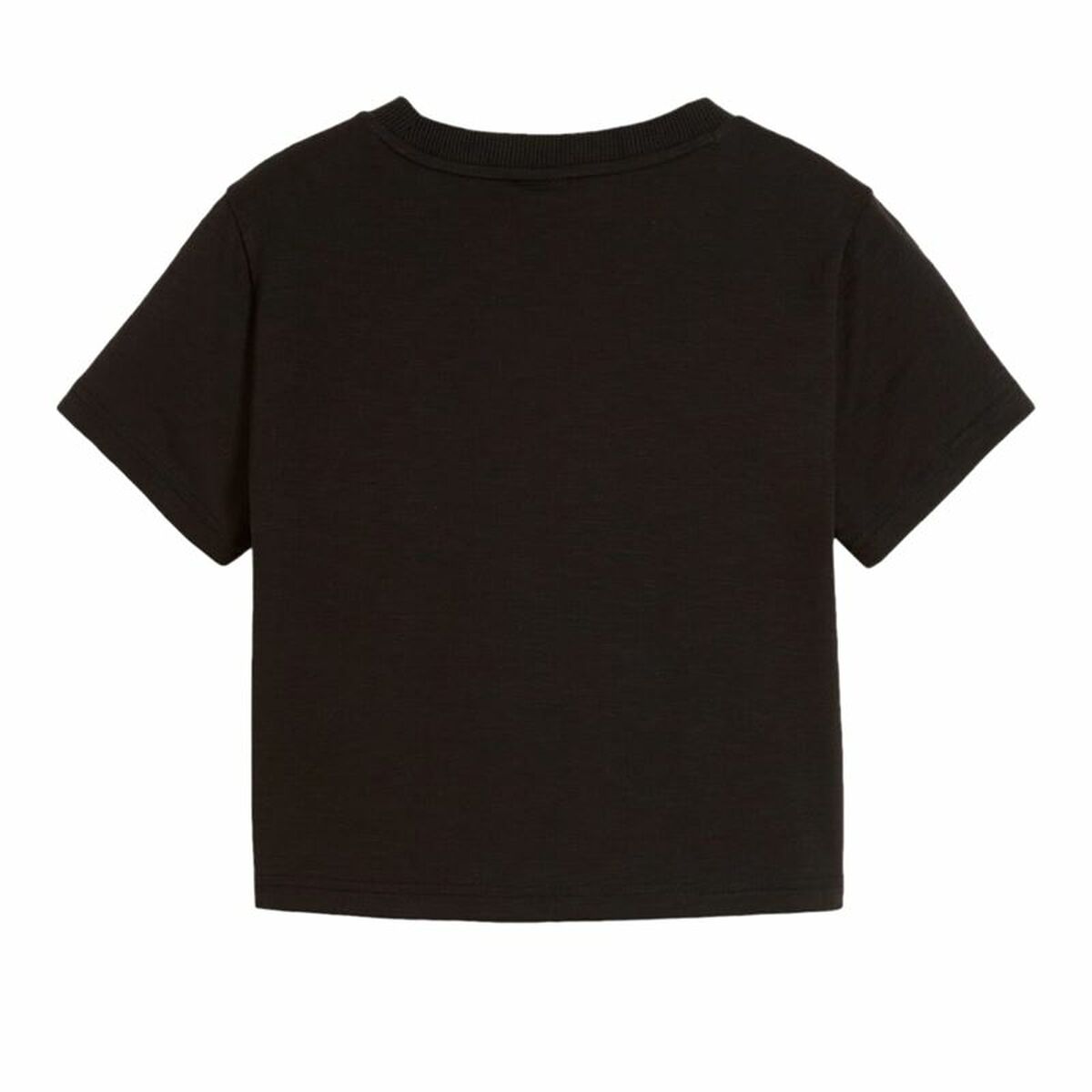 Women’s Short Sleeve T-Shirt Puma Dare To Baby-4