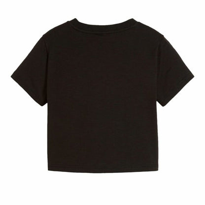 Women’s Short Sleeve T-Shirt Puma Dare To Baby-4