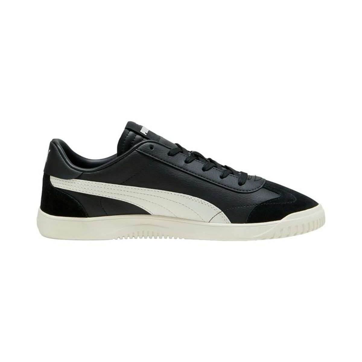 Men’s Casual Trainers Puma Puma Club 5V5 Sd Black-0