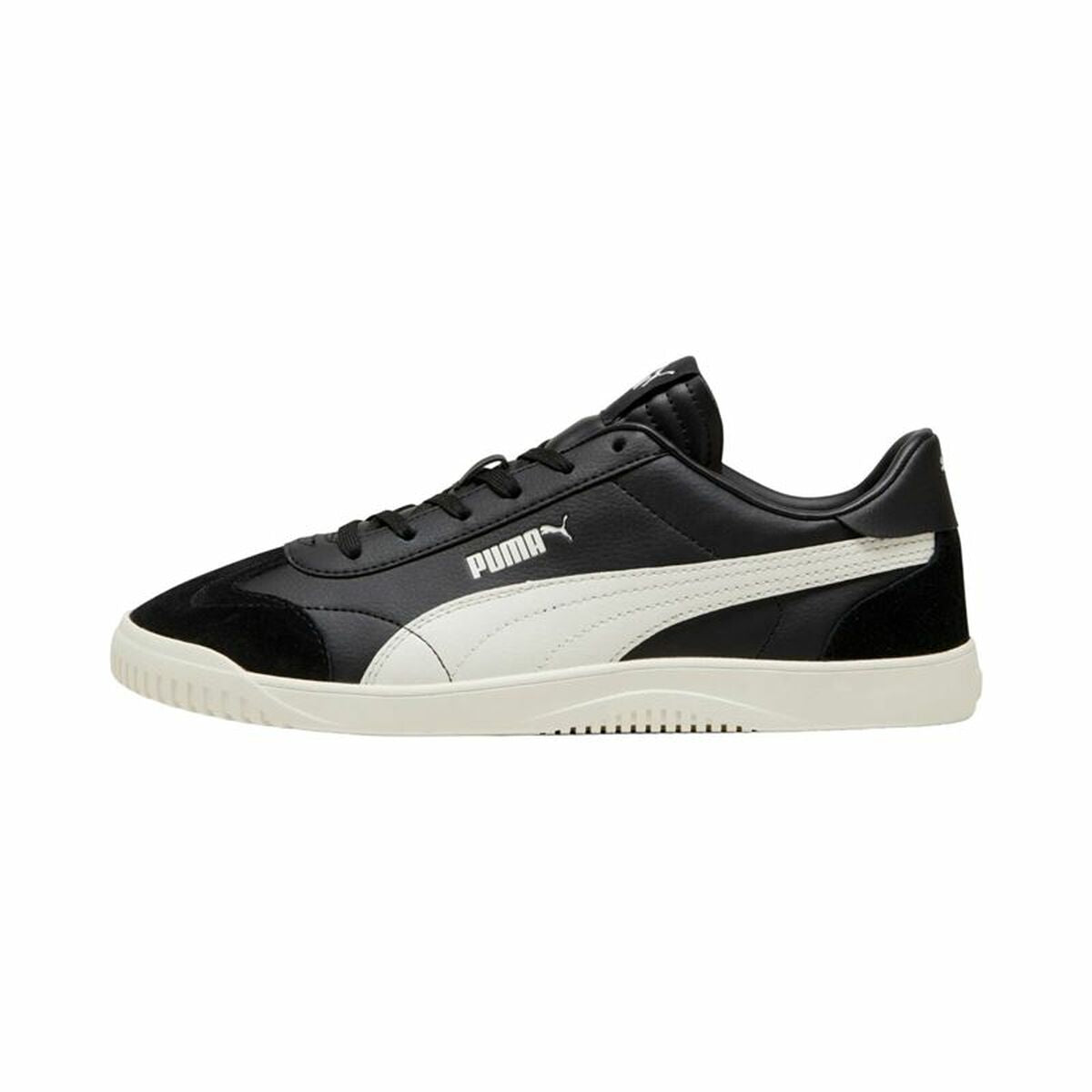 Men’s Casual Trainers Puma Puma Club 5V5 Sd Black-4