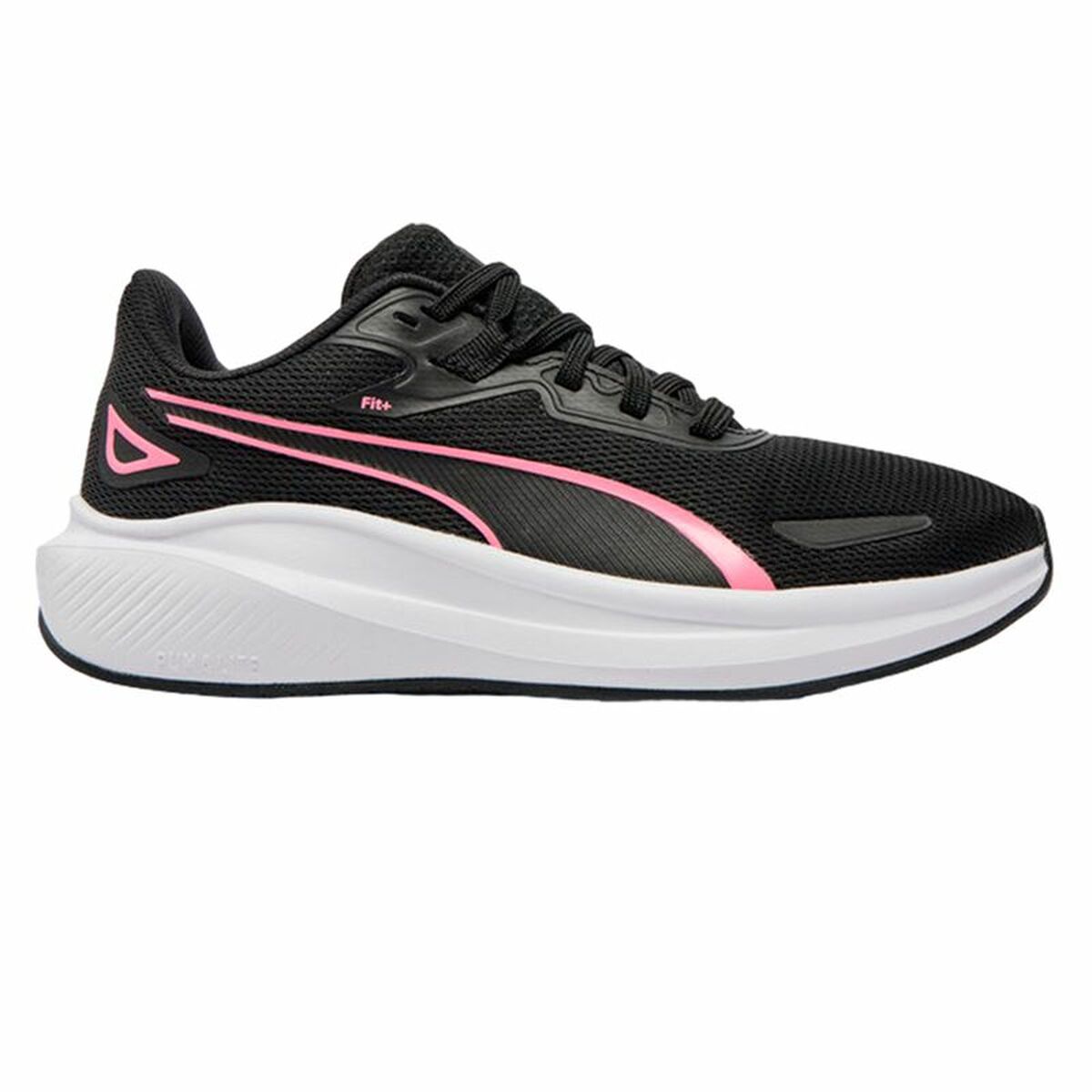 Running Shoes for Adults Puma Skyrocket Lite Black Lady-0