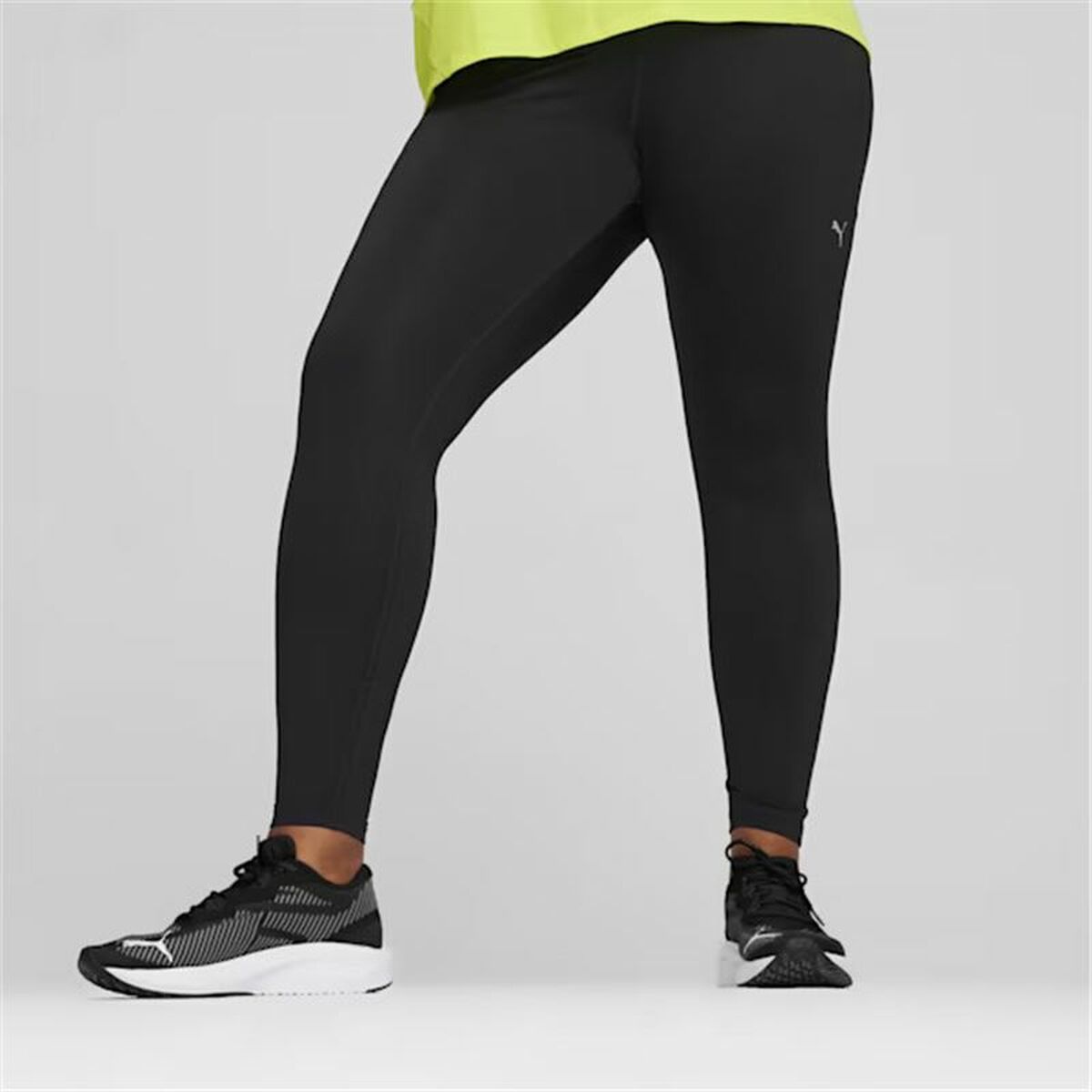 Sport leggings for Women Puma Run Favorites Velocity Black-6