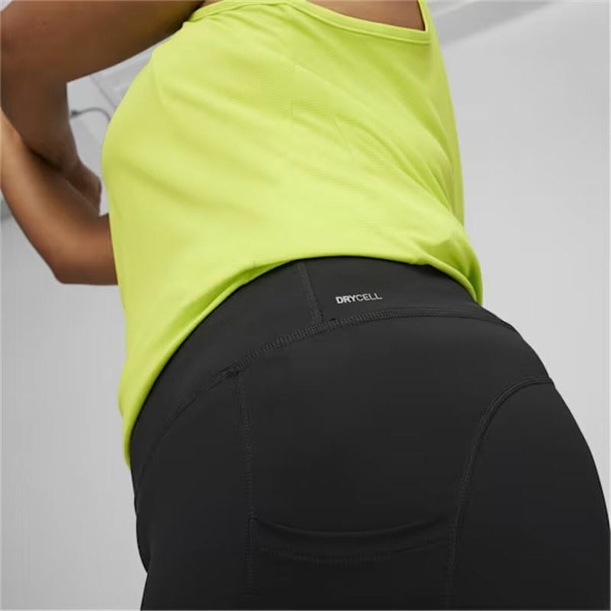 Sport leggings for Women Puma Run Favorites Velocity Black-5
