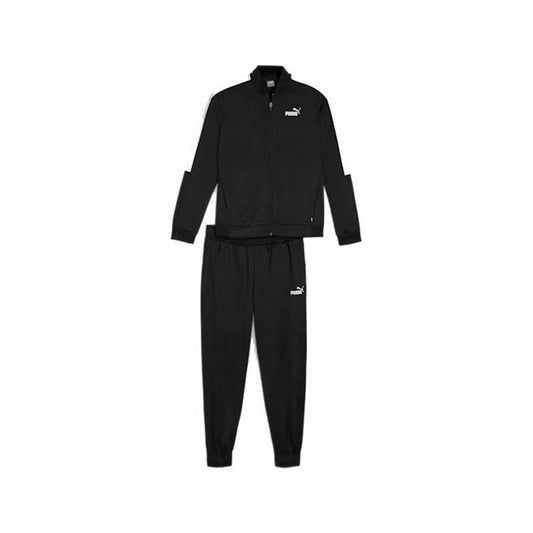 Children’s Tracksuit Puma Baseball cot uit 2 Pieces-0