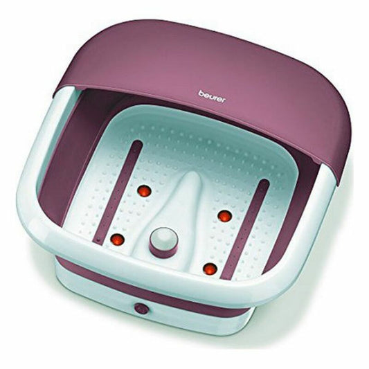 Hydro-massage Beurer FB30 60W Pink-0