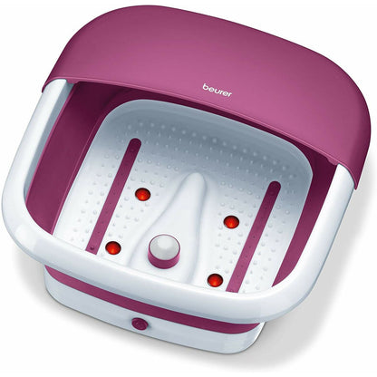 Hydro-massage Beurer FB30 60W Pink-5
