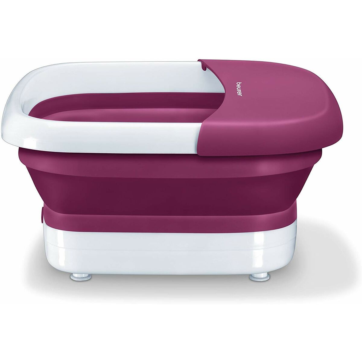 Hydro-massage Beurer FB30 60W Pink-4