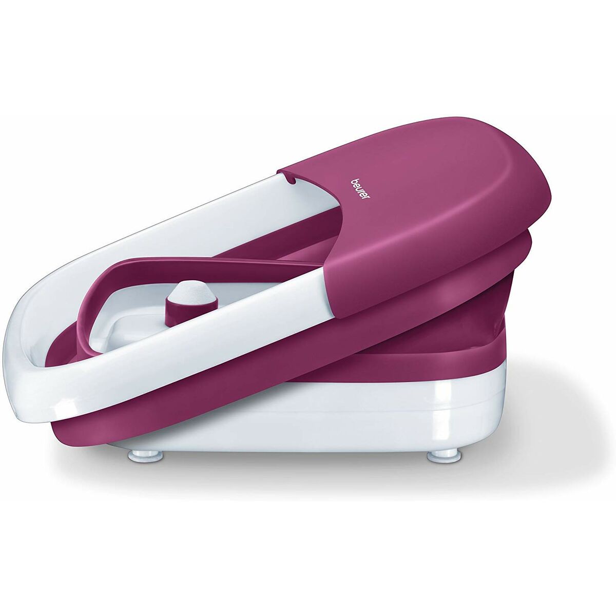 Hydro-massage Beurer FB30 60W Pink-3