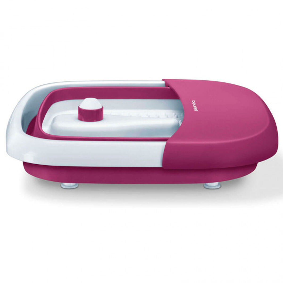 Hydro-massage Beurer FB30 60W Pink-6