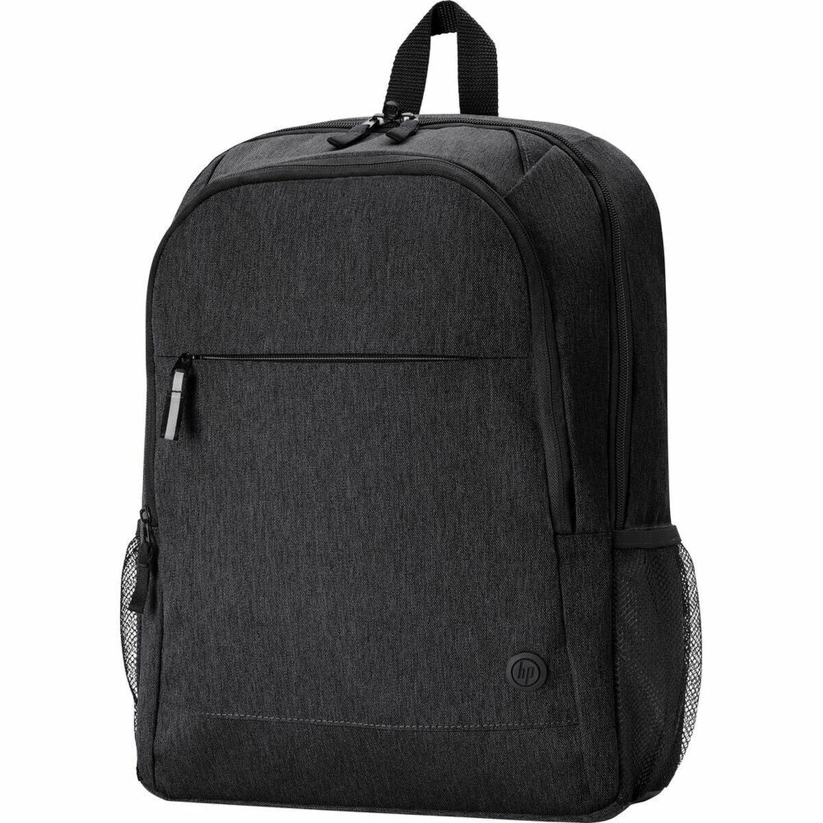 Laptop Backpack HP 1X644AA Black-1
