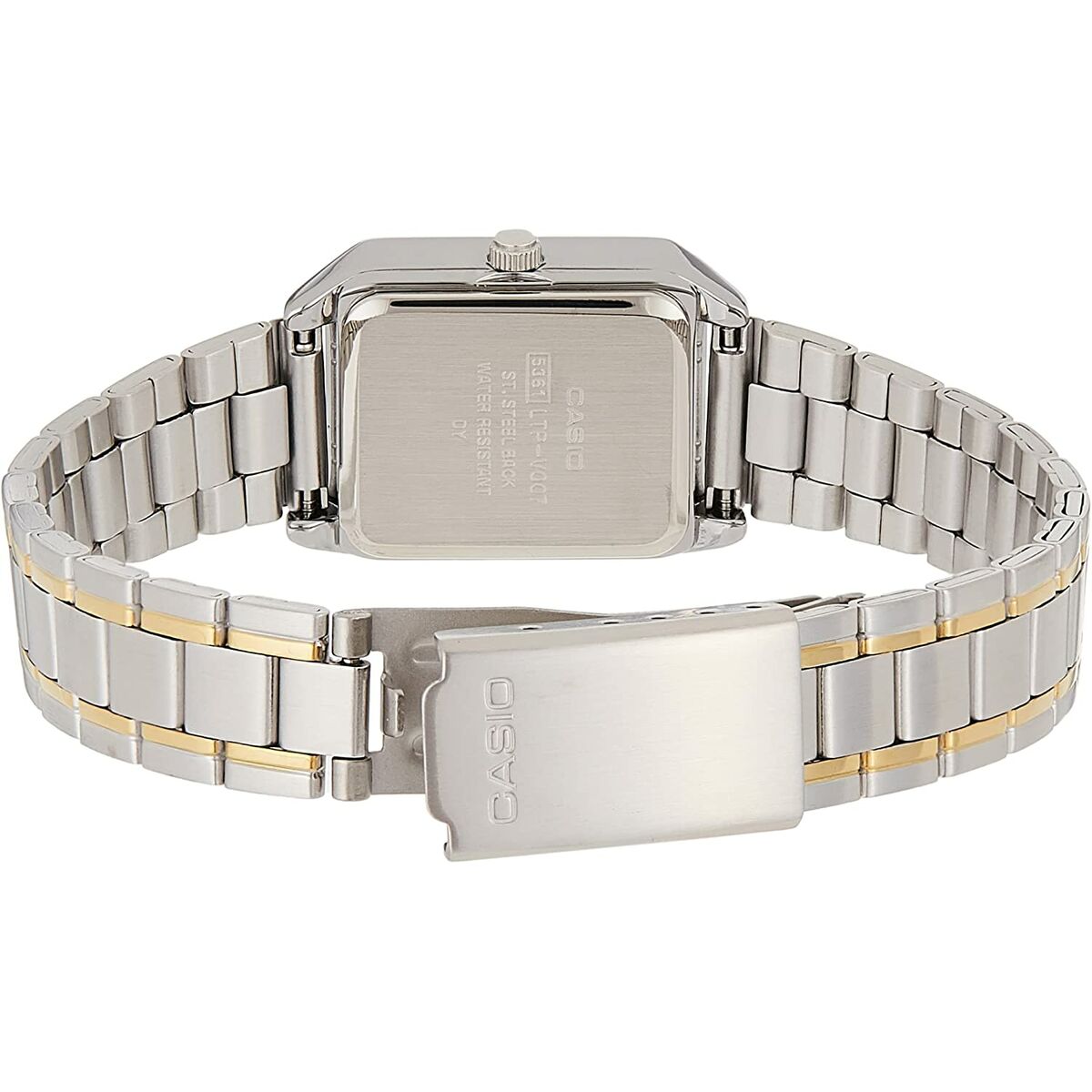 Ladies' Watch Casio-3