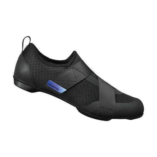 Cycling shoes Shimano SH-IC200 Black Men-0