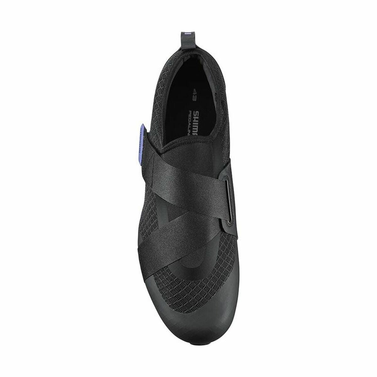 Cycling shoes Shimano SH-IC200 Black Men-3