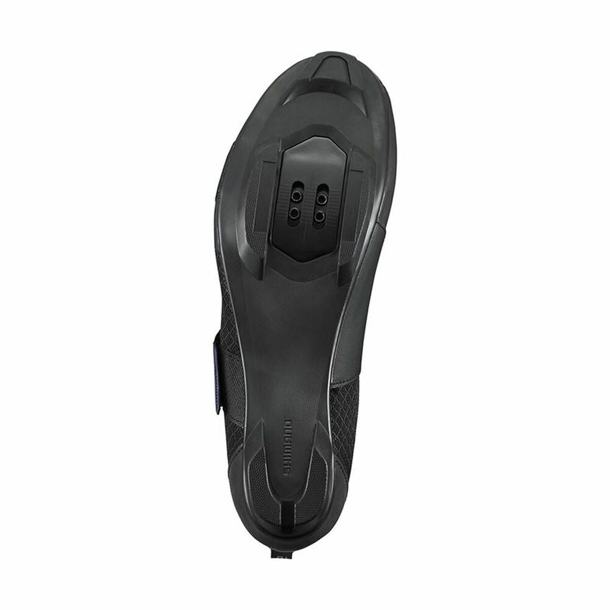 Cycling shoes Shimano SH-IC200 Black Men-2