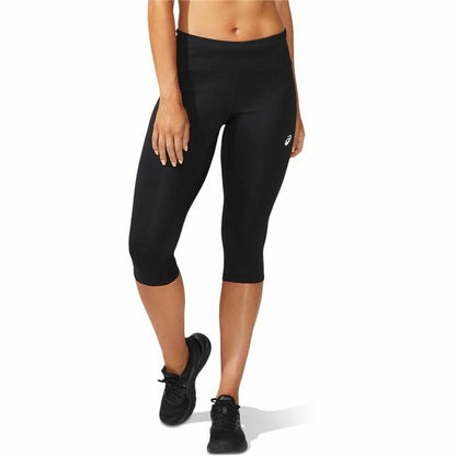 Sport leggings for Women Asics Black-0