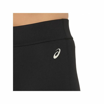 Sport leggings for Women Asics Tiger 7/8 Black-3