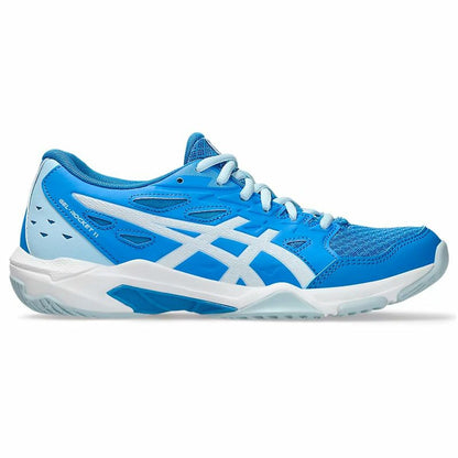 Sports Trainers for Women Asics Gel-Rocket 11 Lady Handball-0